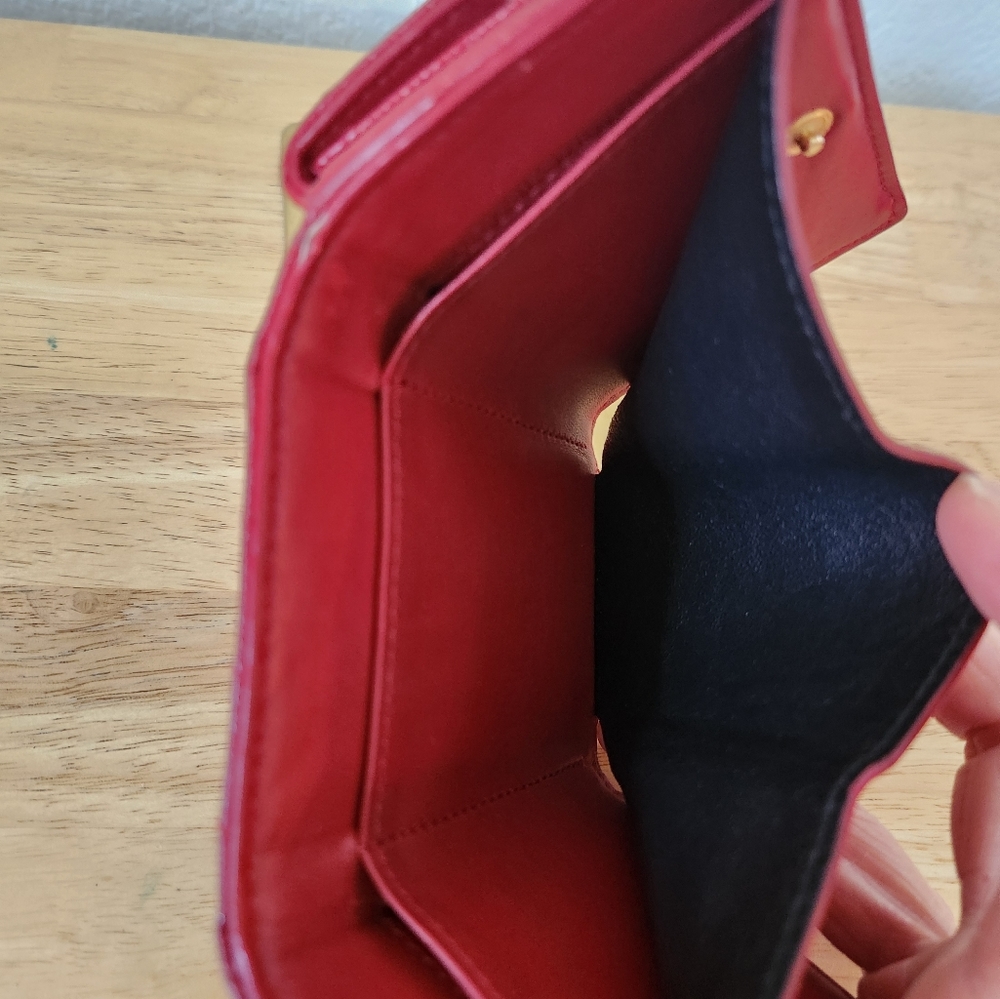 YSL Micro wallet - Picture 15 of 16